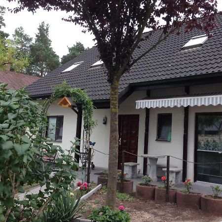 Little Paradise Apartment Berlin Bagian luar foto