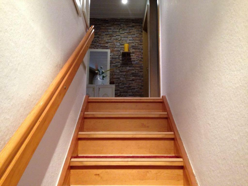 Little Paradise Apartment Berlin Bagian luar foto