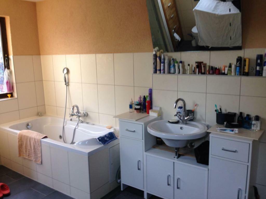 Little Paradise Apartment Berlin Bagian luar foto