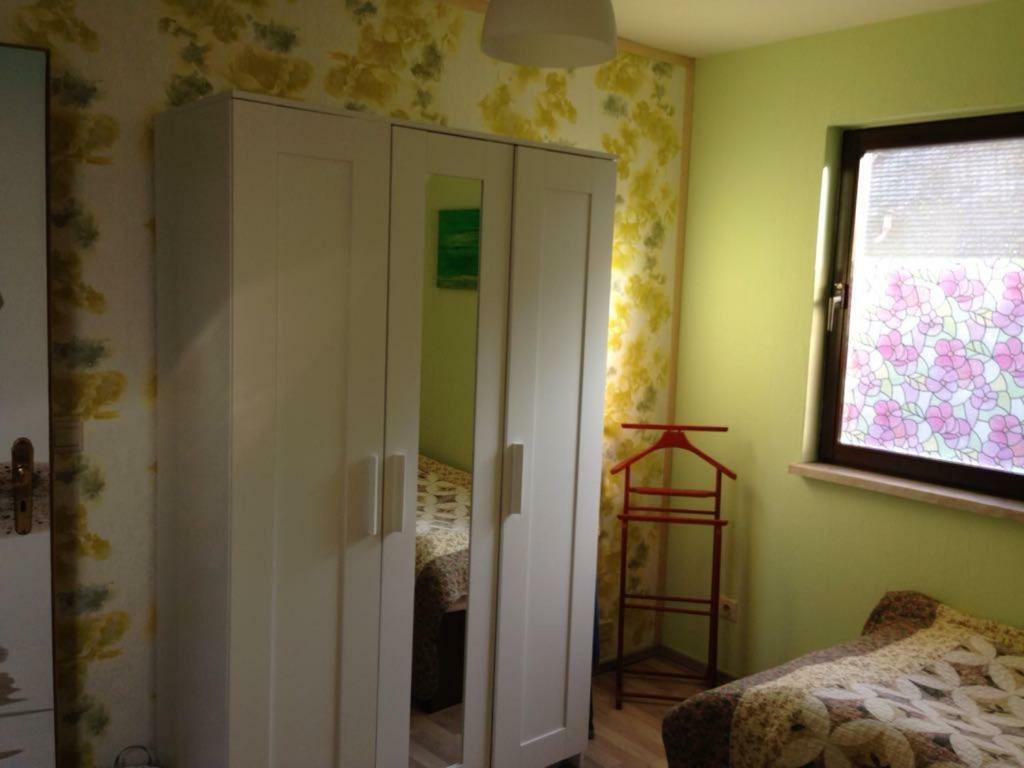 Little Paradise Apartment Berlin Bagian luar foto