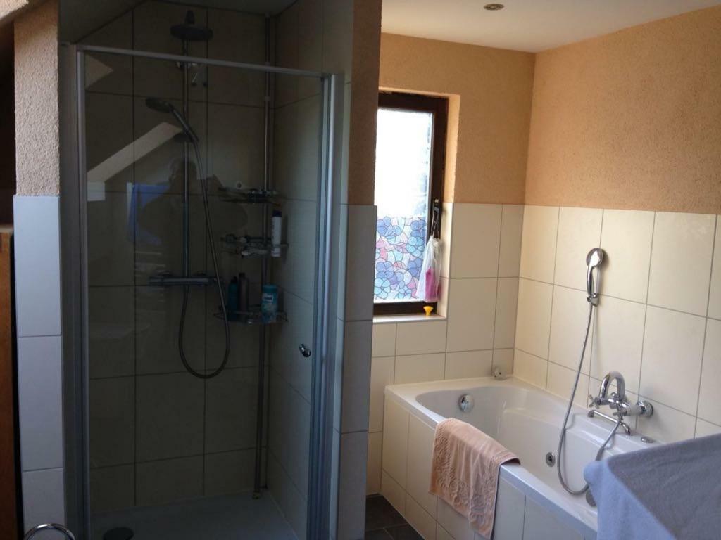 Little Paradise Apartment Berlin Bagian luar foto