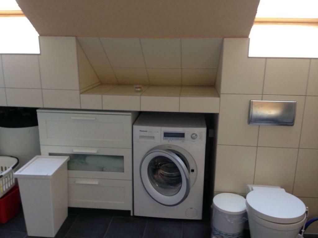 Little Paradise Apartment Berlin Bagian luar foto