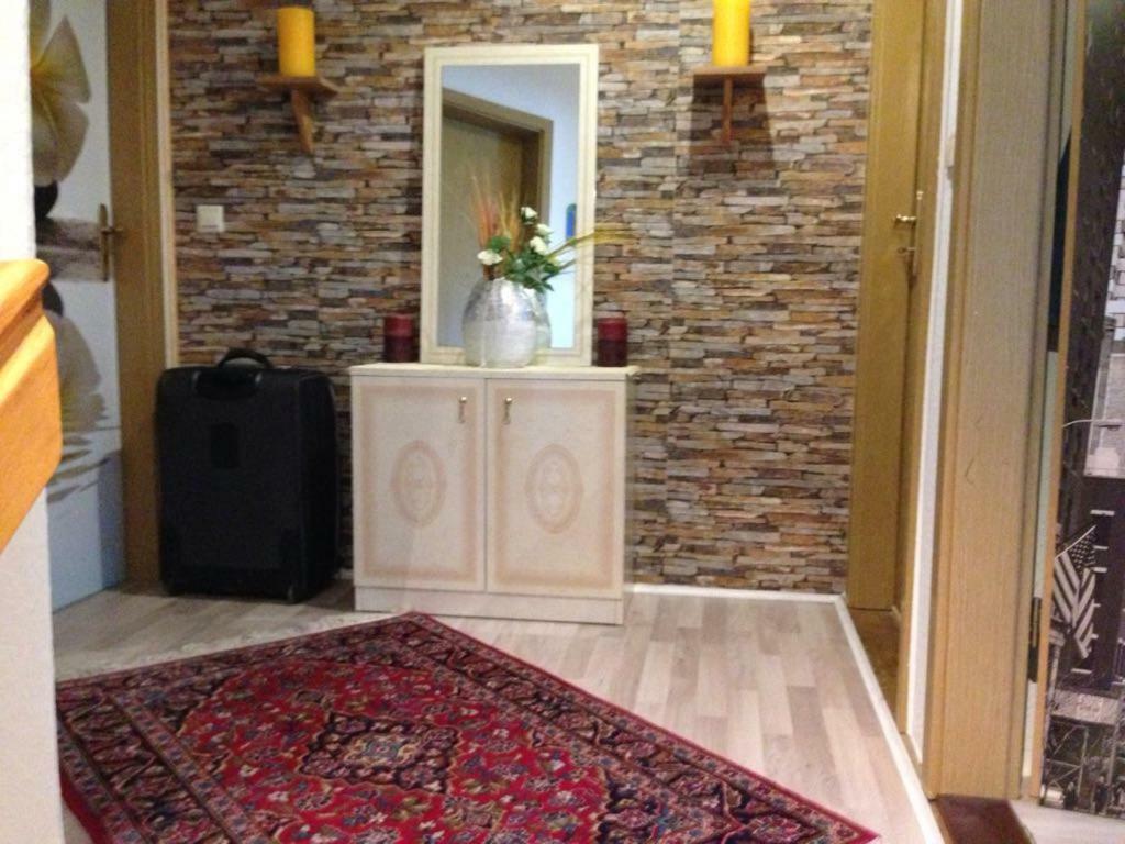 Little Paradise Apartment Berlin Bagian luar foto