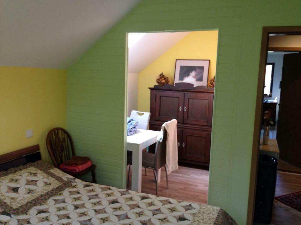 Little Paradise Apartment Berlin Bagian luar foto